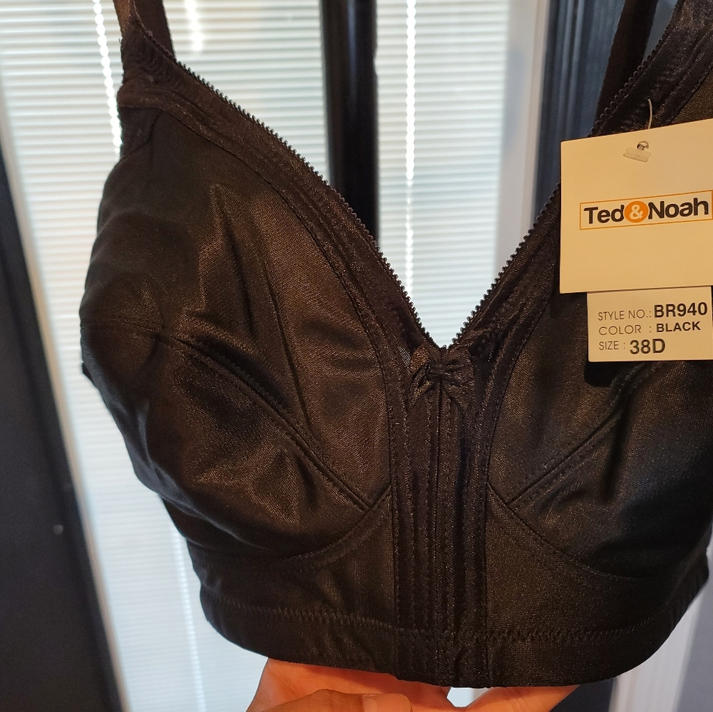 Woman's Bra